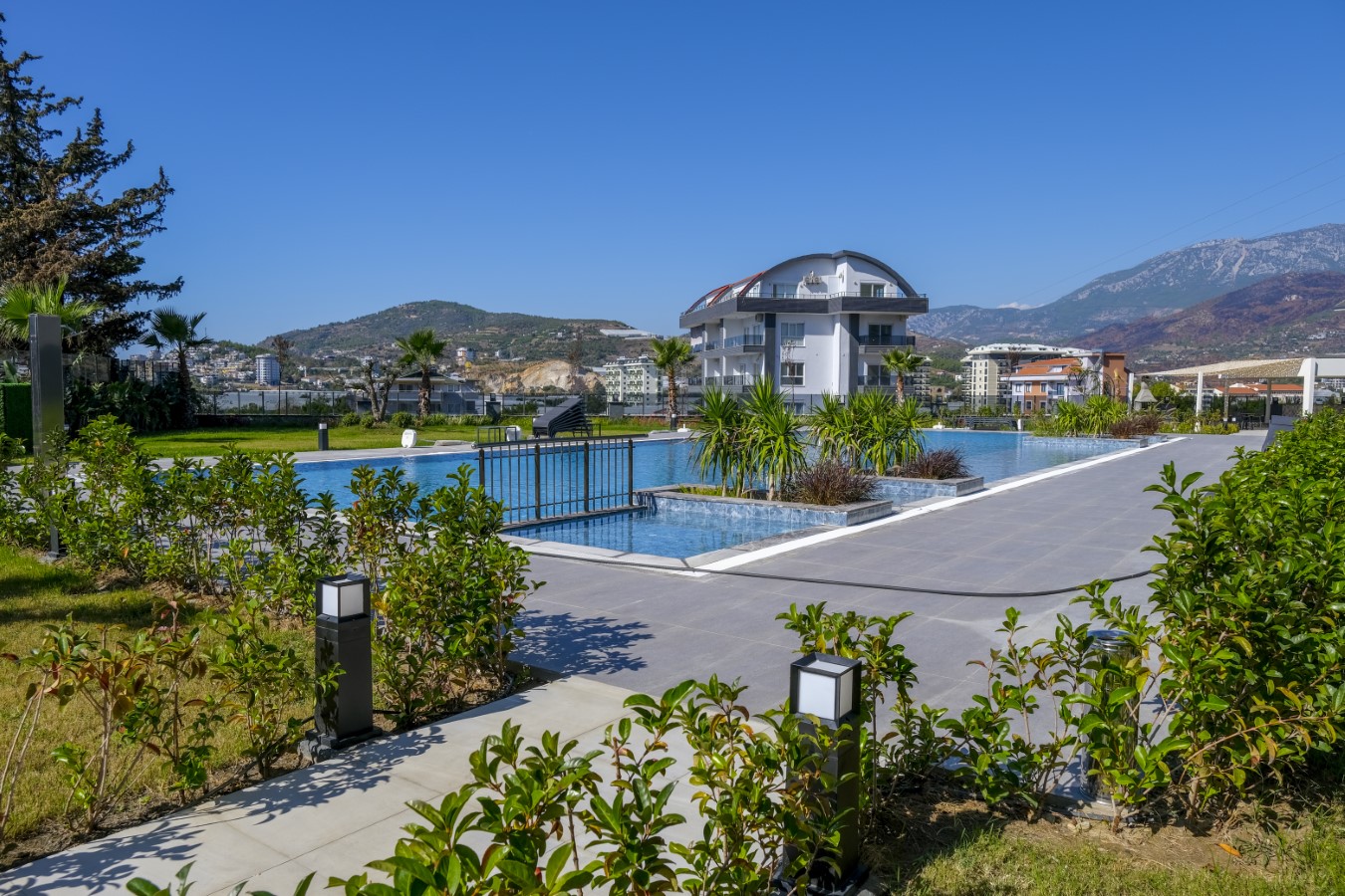 Alanya Demirtas Apartments (14)