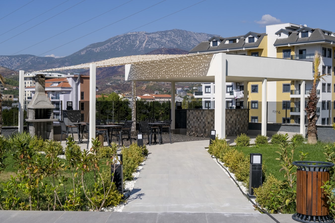 Alanya Demirtas Apartments (15)