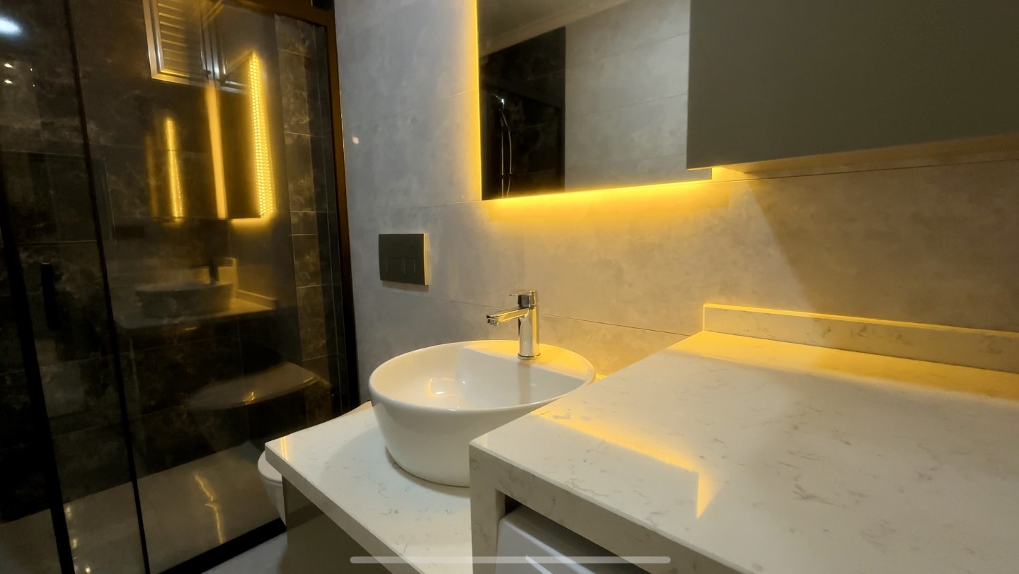 Alanya Demirtas Apartments (5)