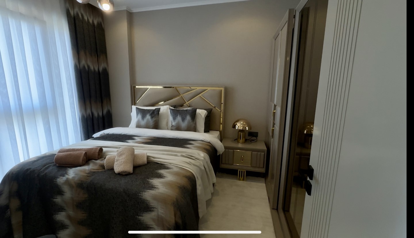Alanya Demirtas Apartments (6)