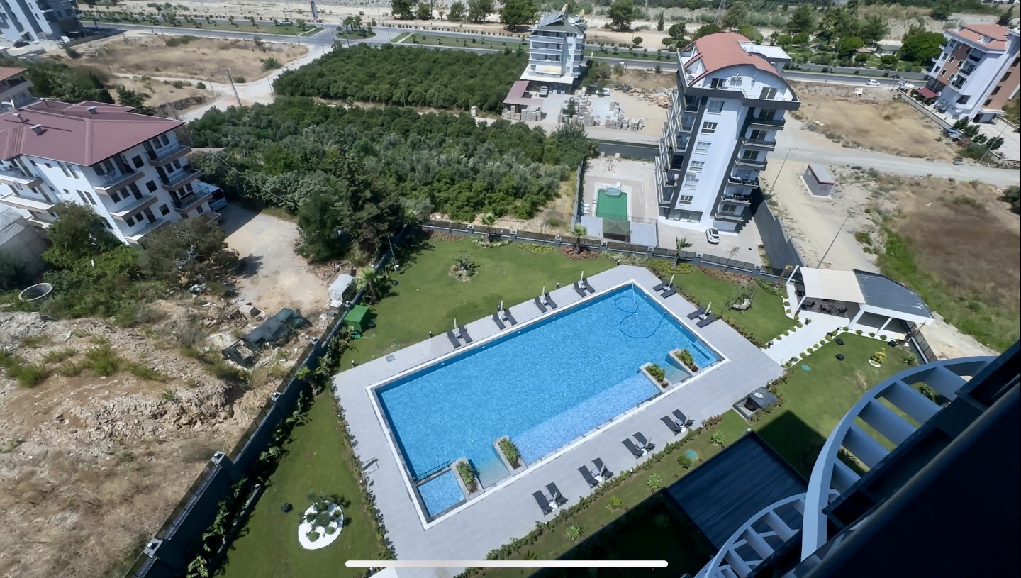 Alanya Demirtas Apartments (8)