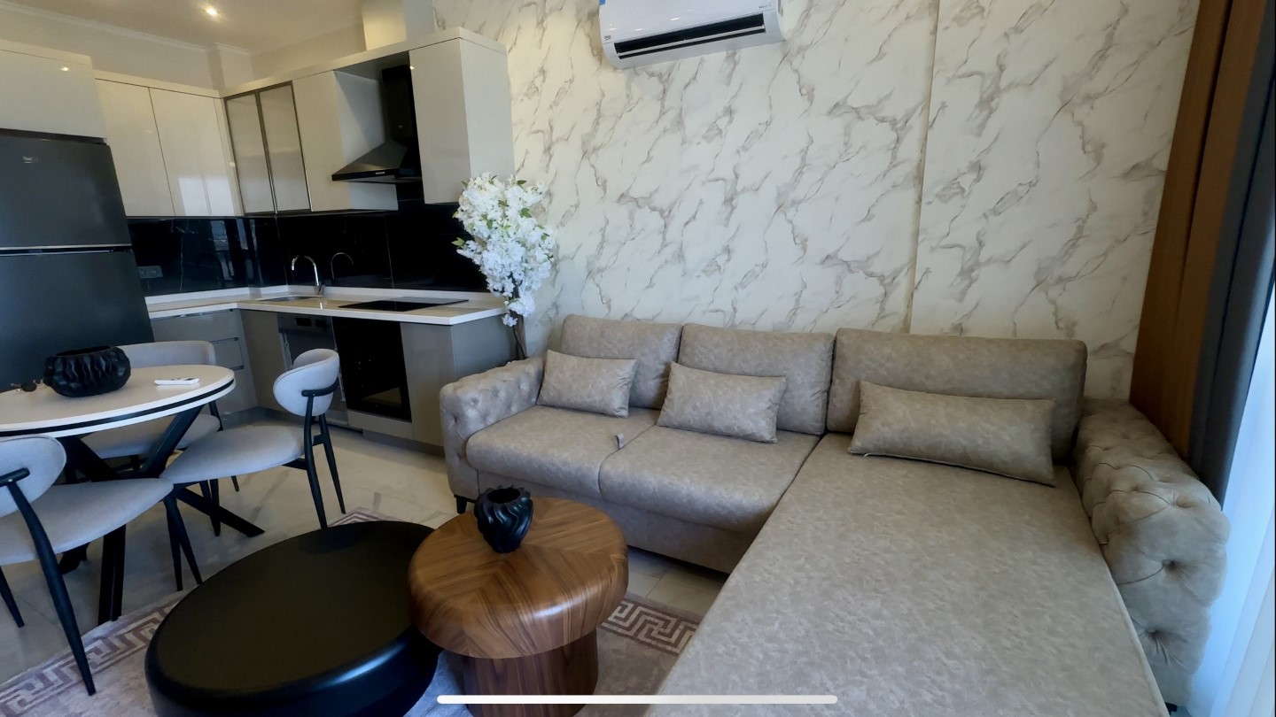 Alanya Demirtas Apartments (9)