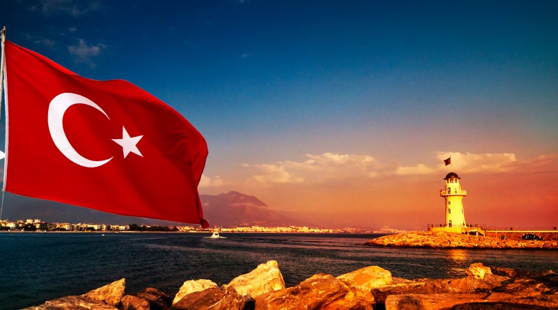 Reasons to Make Turkey Your Home