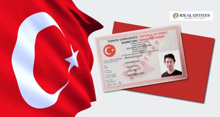 Residence Permit Requirements in Turkey