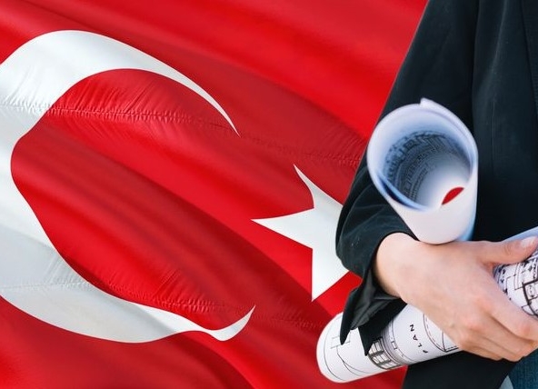 Turkish Contractors Shine Globally