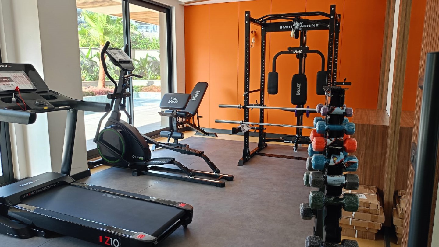 exclusive residence in Oba Alanya (2)