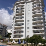 2-bedroom Apartment with Sea Views