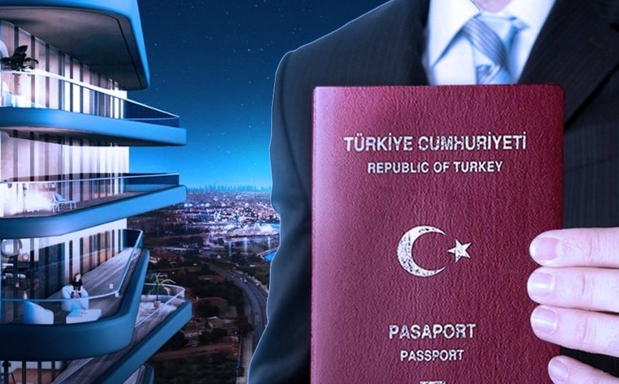 Citizenship by investment properties in Alanya