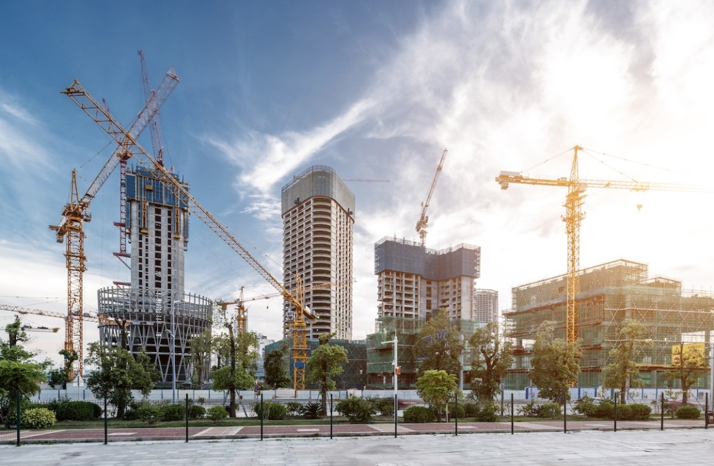 Off-Plan and New Developments in Alanya