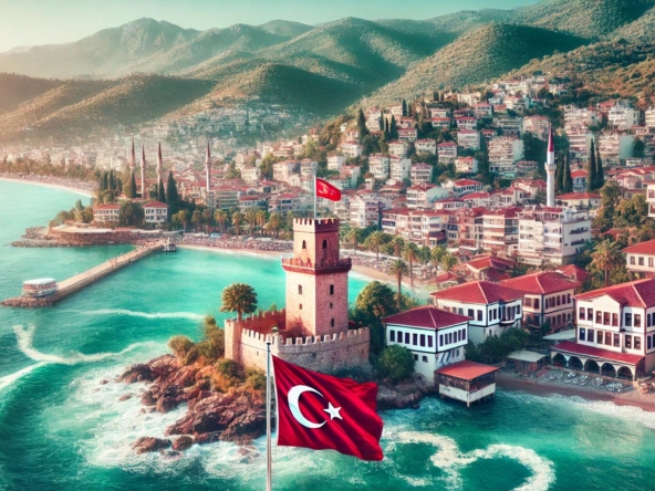 Alanya vs Other Turkish Cities