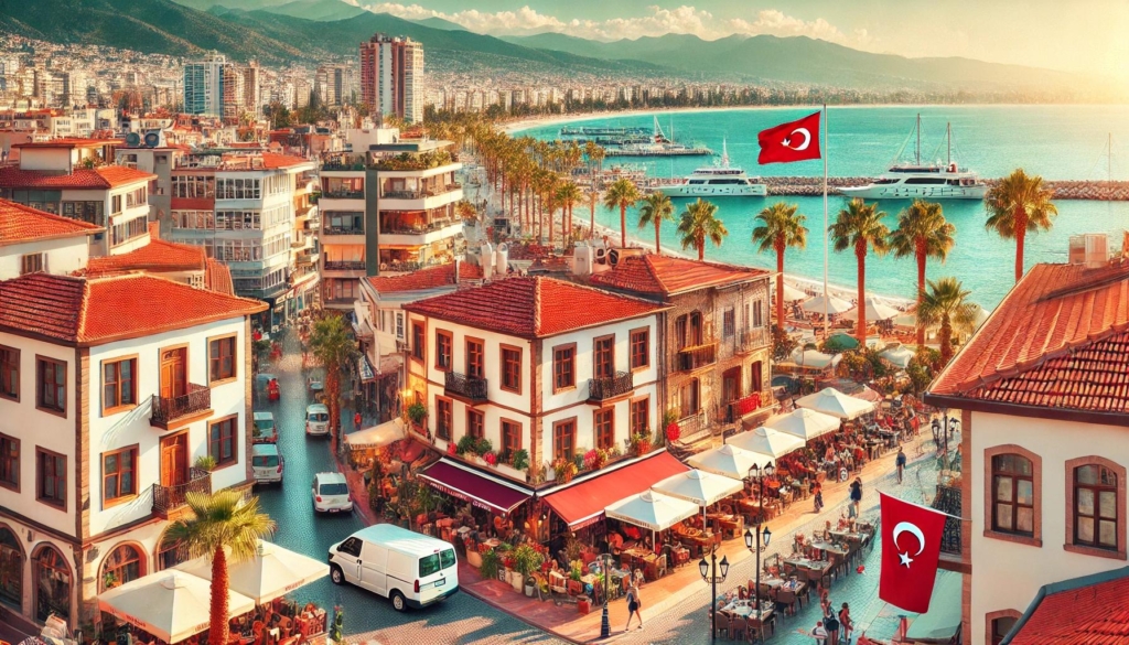 Alanya's Lifestyle and Community