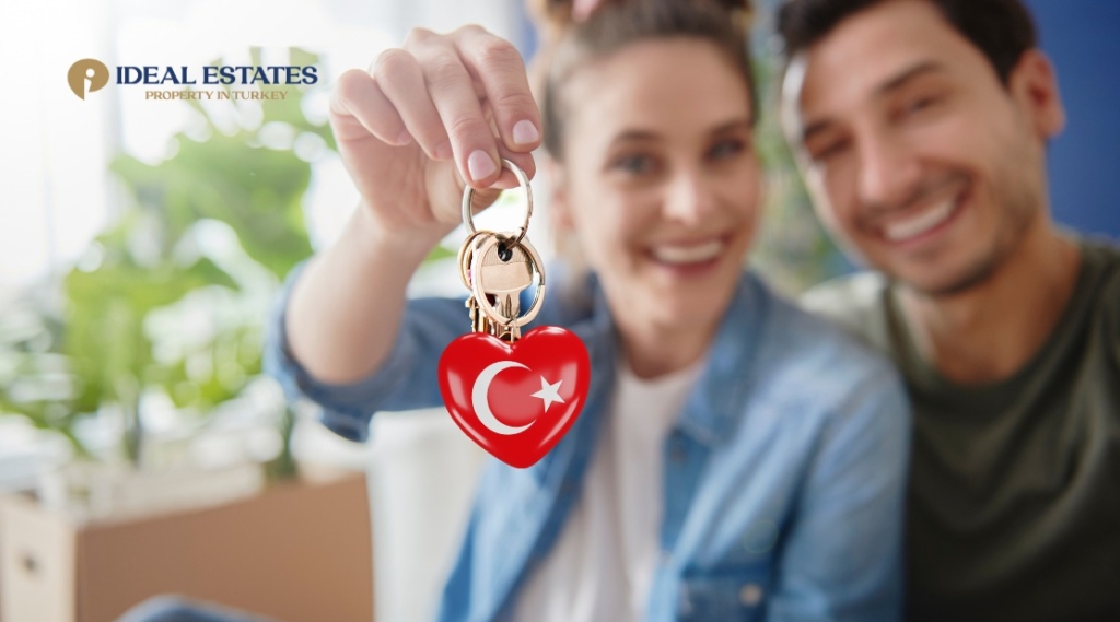 Moving to Turkey as a Foreigner in 2025