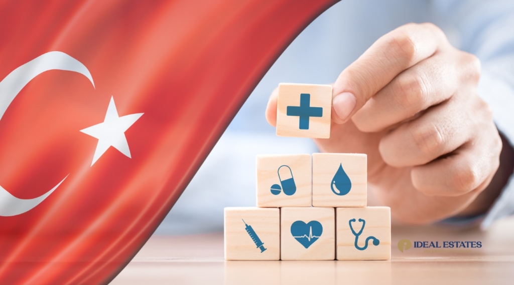 Turkey's 2025 Health Insurance