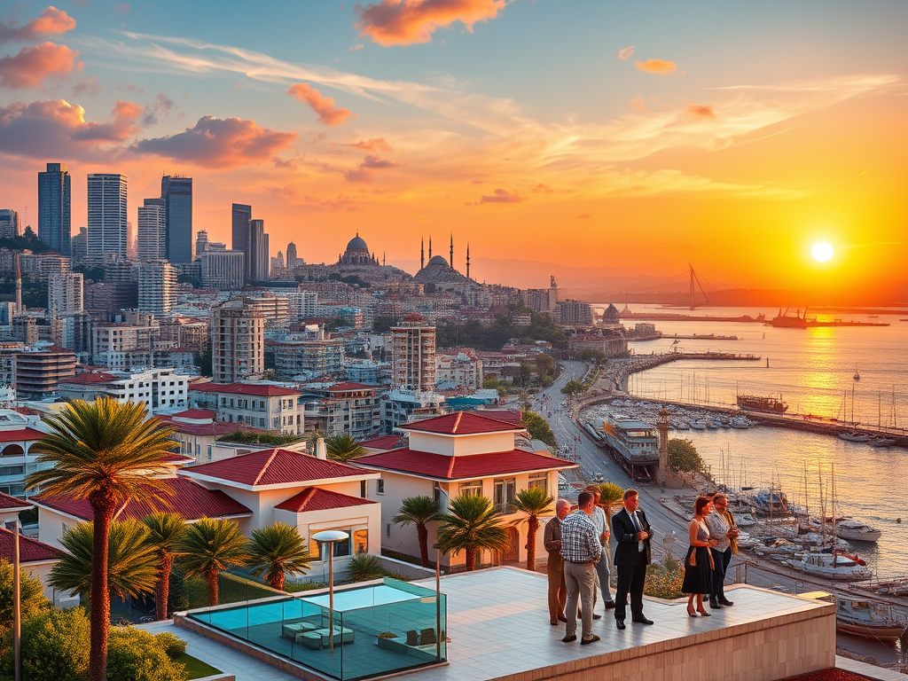 Unlocking Turkey’s Real Estate Potential