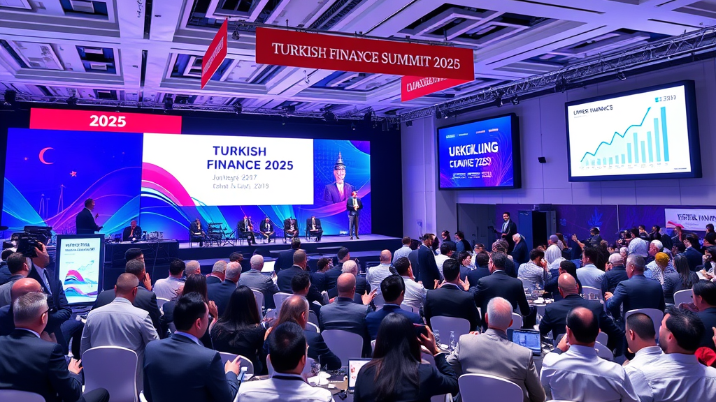 Türkiye’s Strategic Investment Surge: