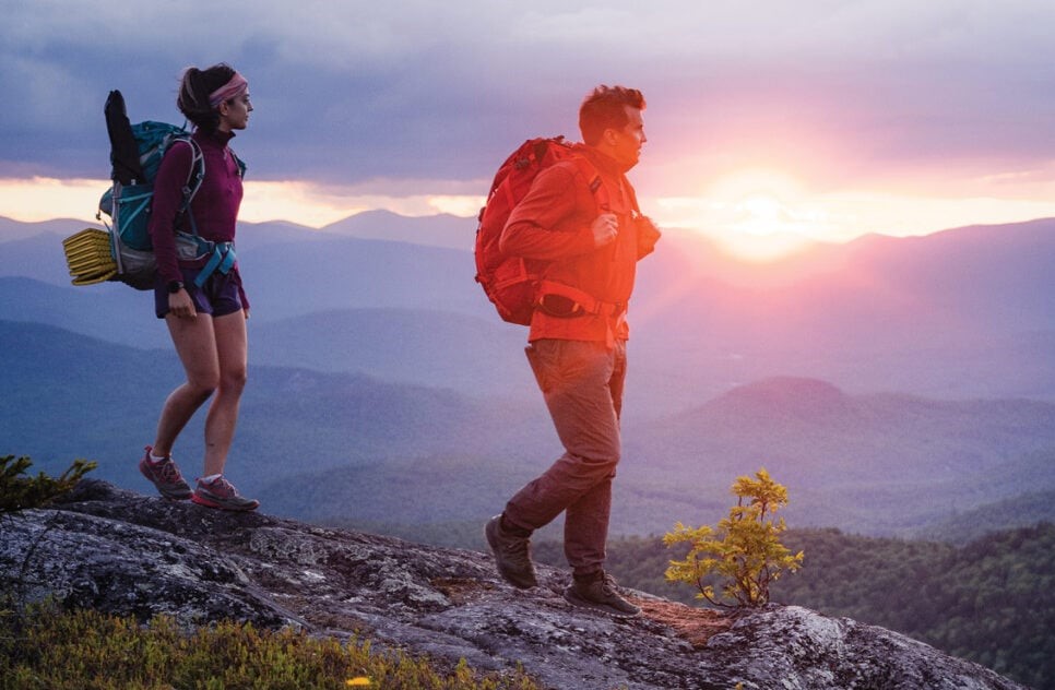 Alanya's Natural Hiking Trails