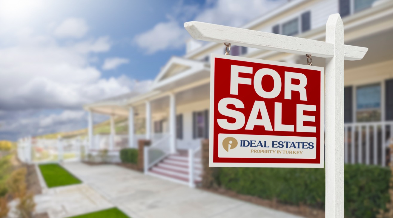 Sell Your Property In Alanya