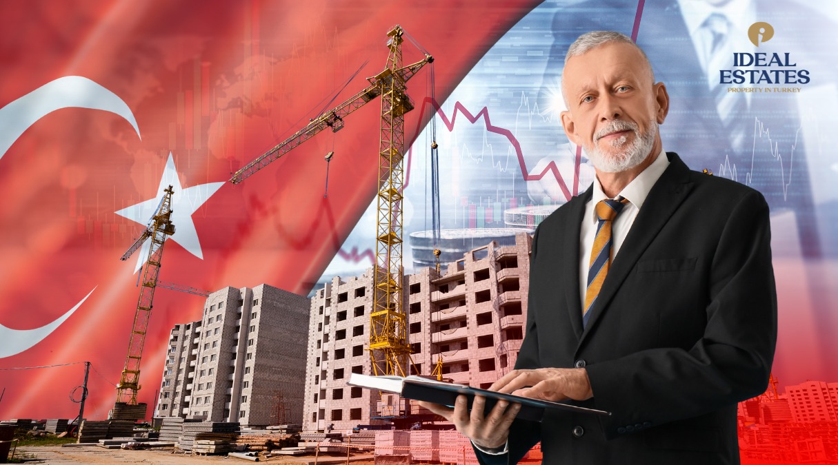 Turkey’s Investor Turnaround - Real Estate Guide