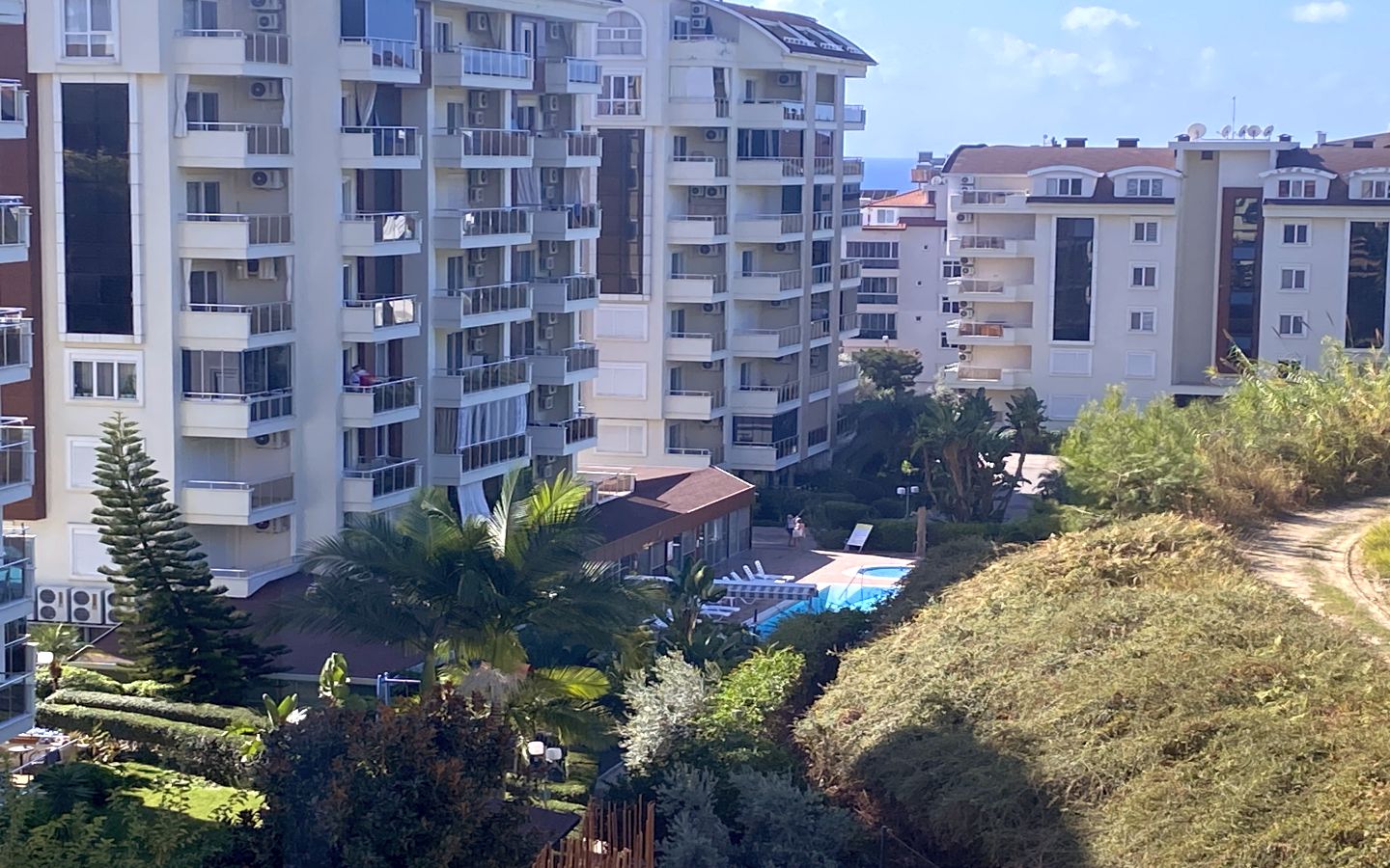 2-bedroom Apartment for sale in Avsallar