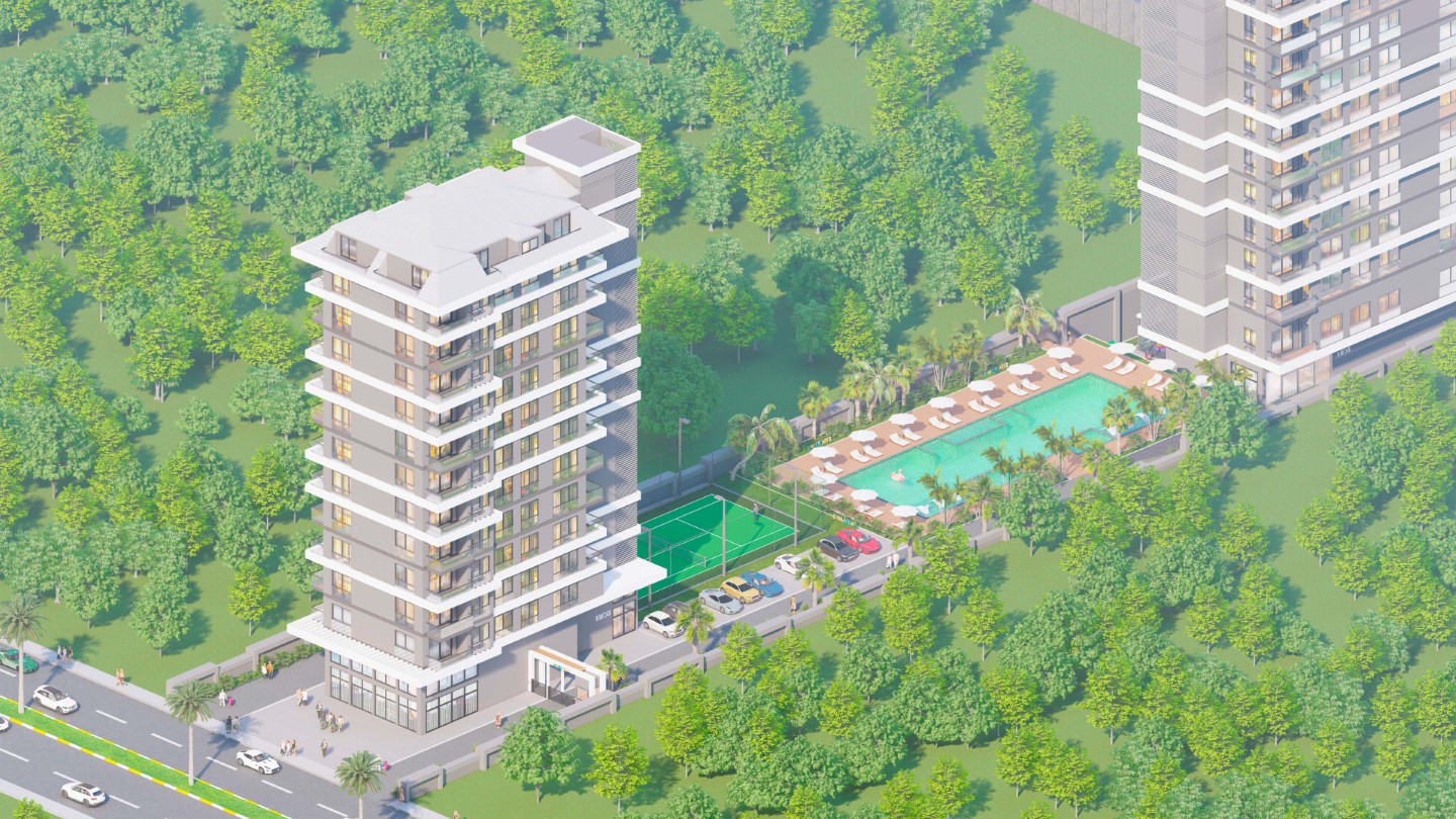 Apartment Penthouse Mahmutlar (17)