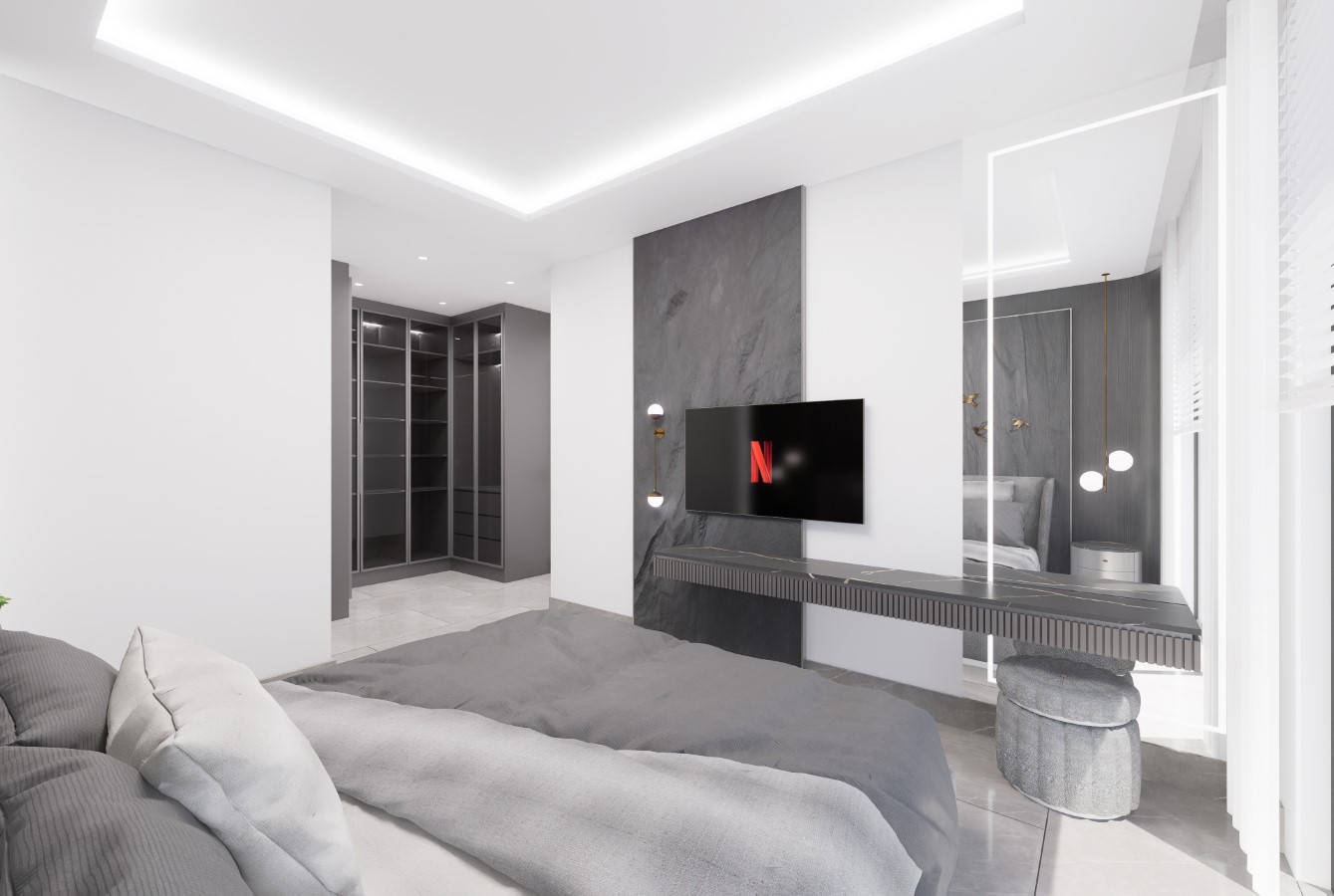 Apartment Penthouse Mahmutlar (20)