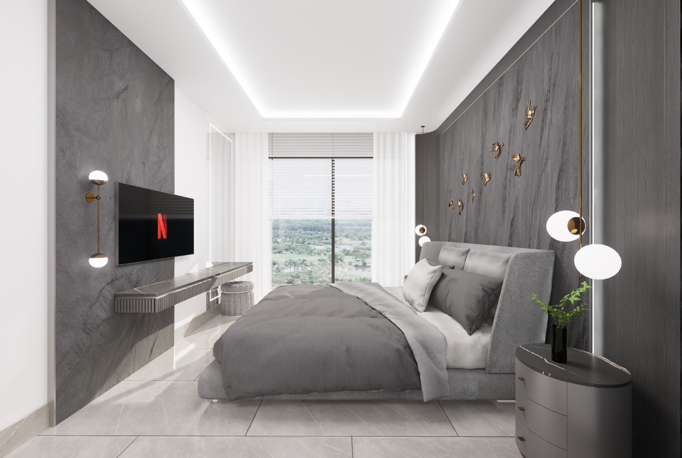 Apartment Penthouse Mahmutlar (21)