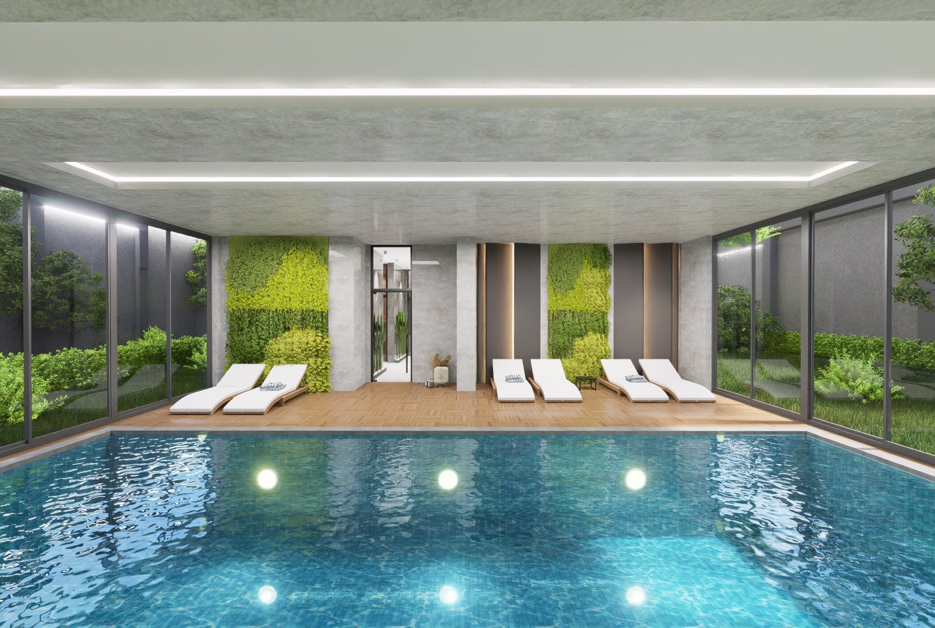 Apartment Penthouse Mahmutlar (8)