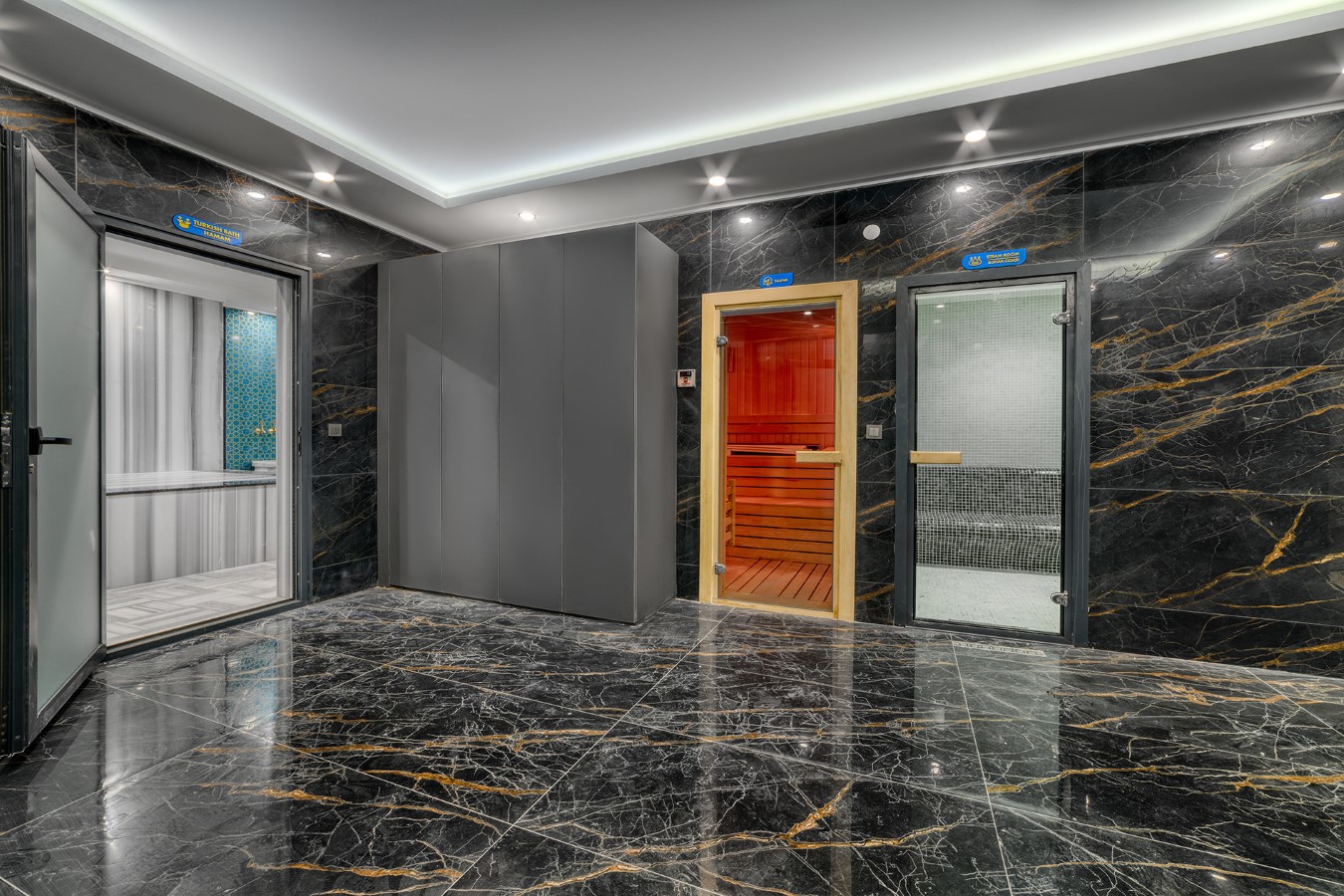 Apartments in Avsallar Alanya (10)