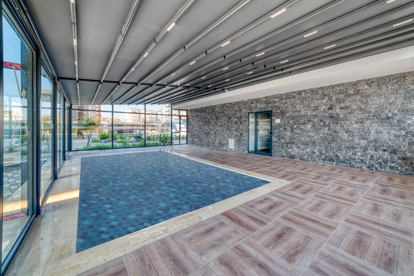 Apartments in Avsallar Alanya (14)