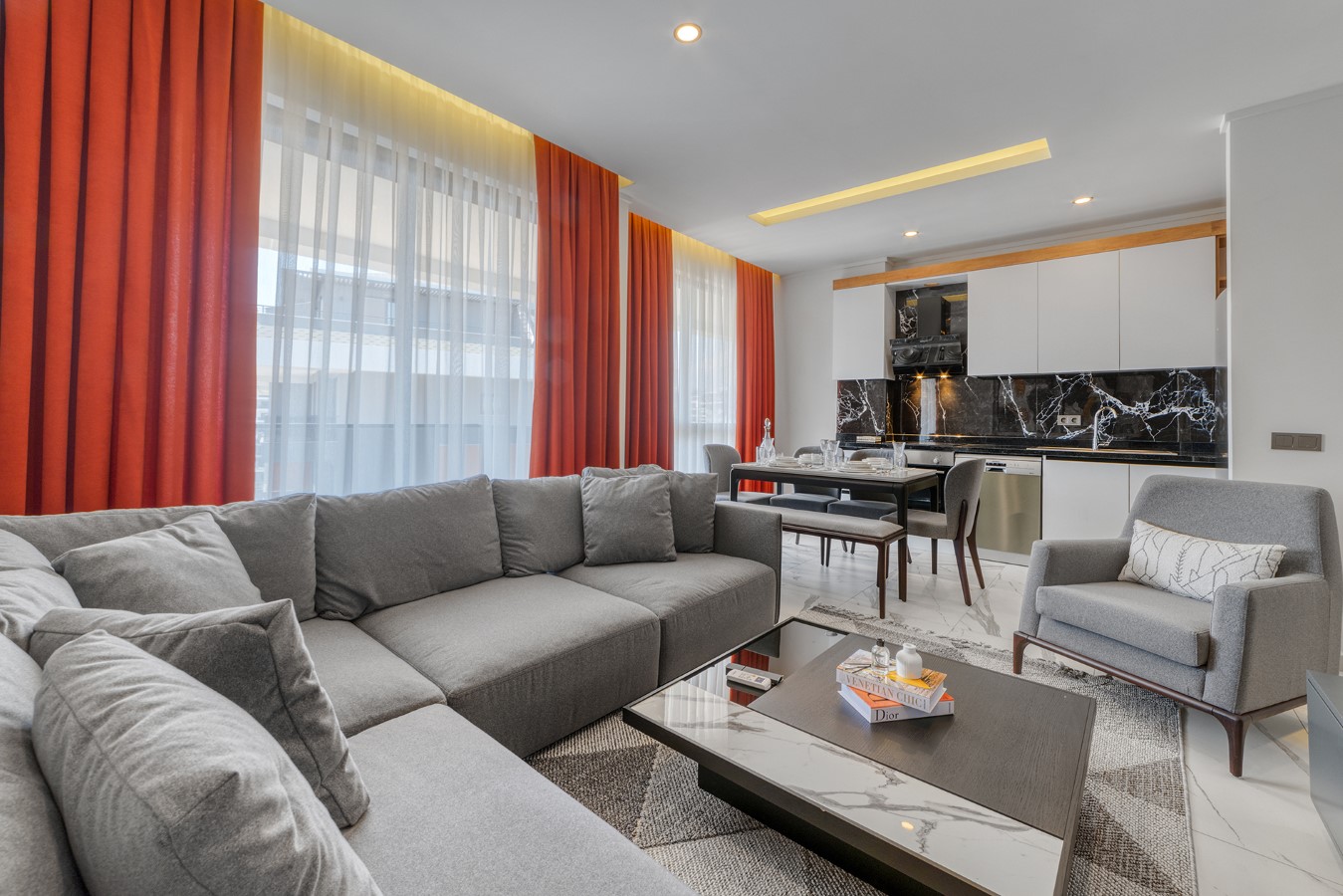 Apartments in Avsallar Alanya (22)