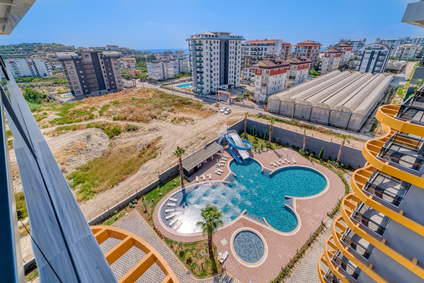 Apartments in Avsallar Alanya (24)