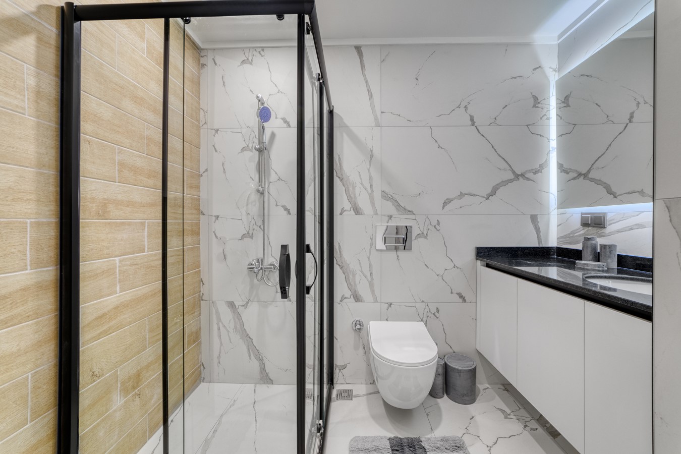 Apartments in Avsallar Alanya (27)