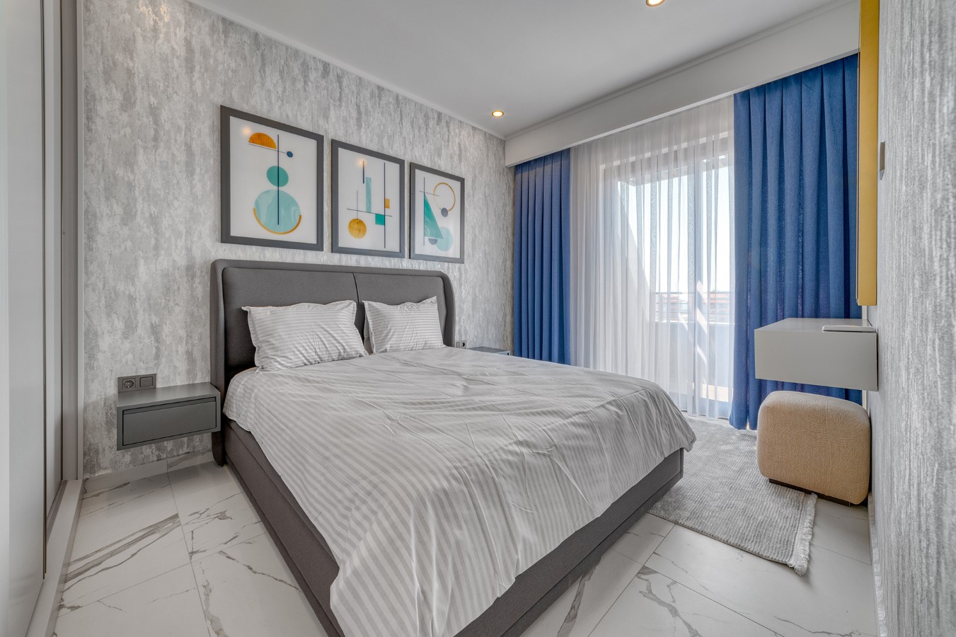 Apartments in Avsallar Alanya (28)