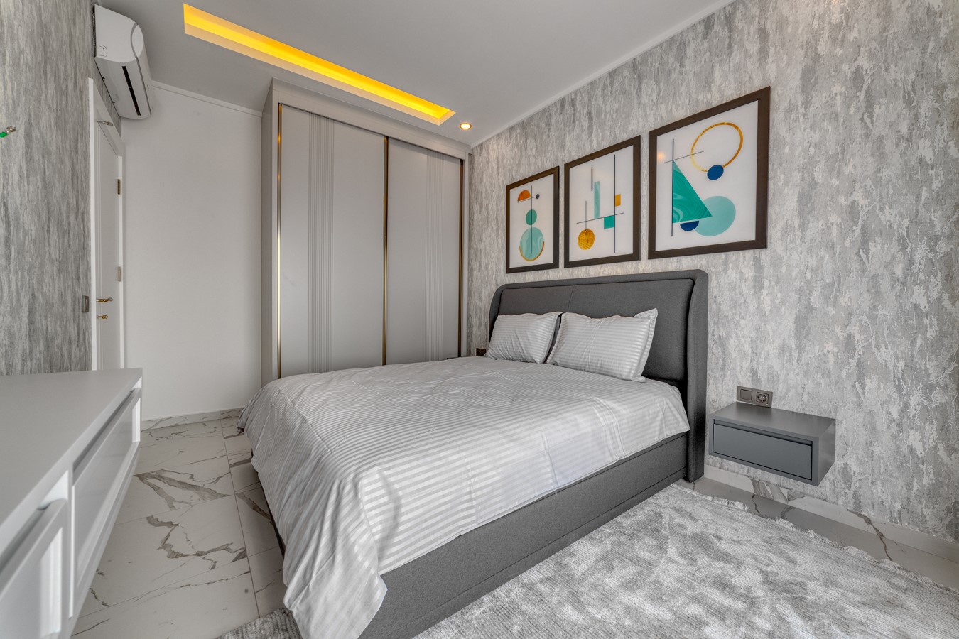 Apartments in Avsallar Alanya (29)