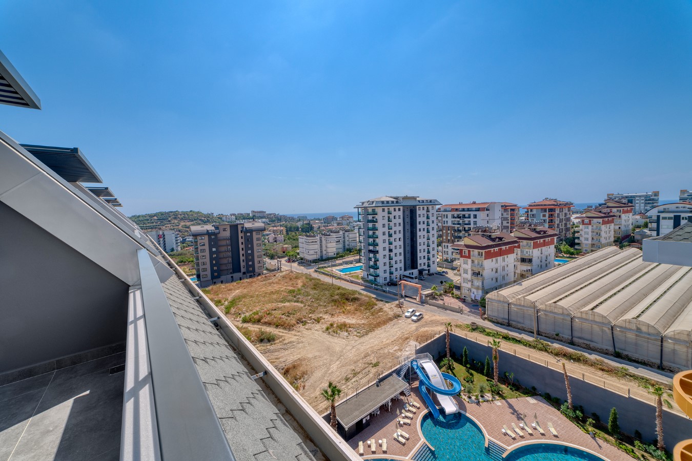 Apartments in Avsallar Alanya (30)