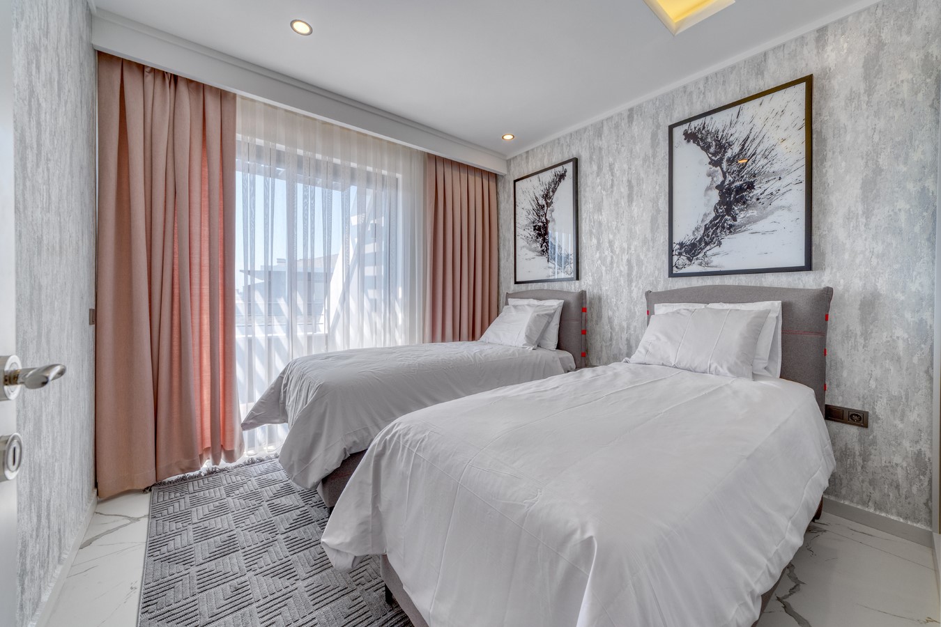 Apartments in Avsallar Alanya (31)