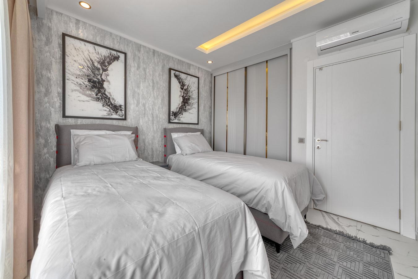 Apartments in Avsallar Alanya (32)