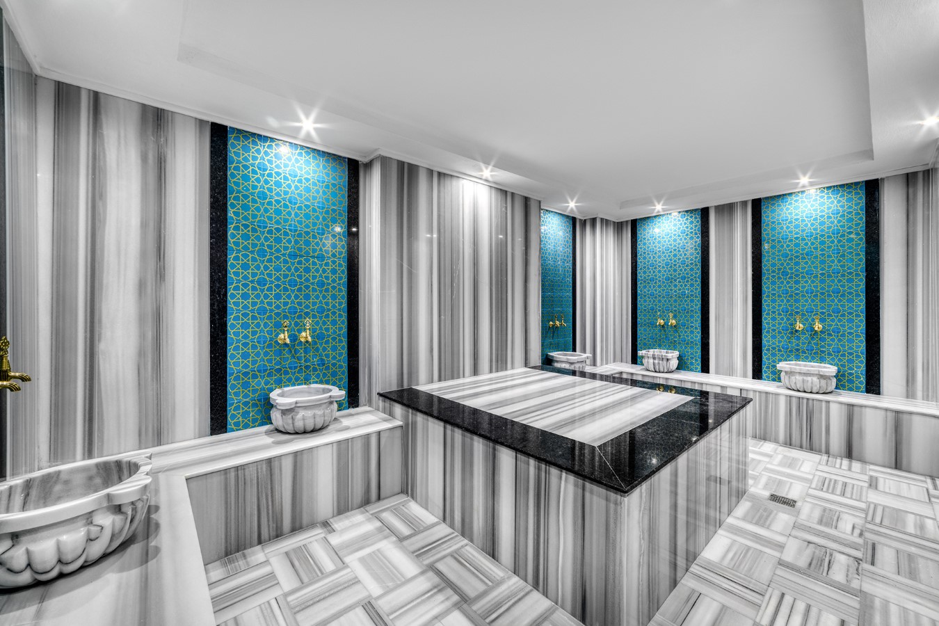 Apartments in Avsallar Alanya (9)