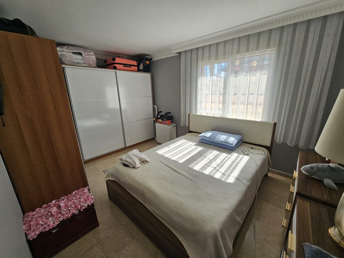 Alanya Mahmutlar Apartment (19)