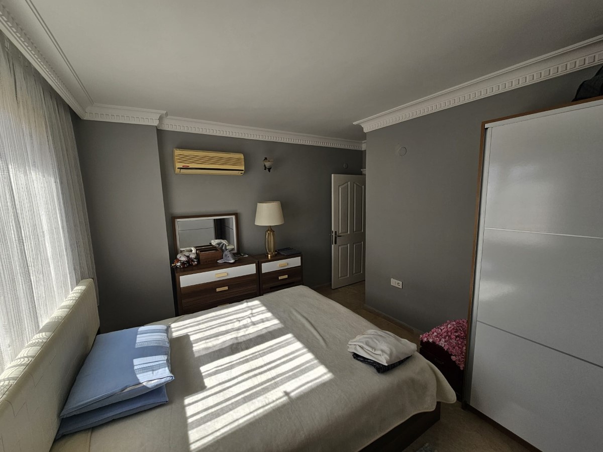 Alanya Mahmutlar Apartment (20)