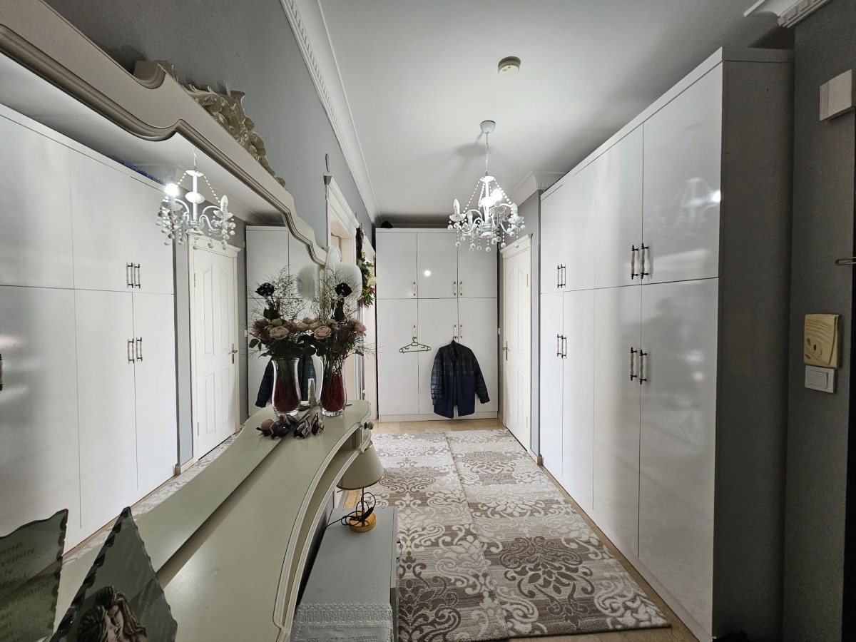 Alanya Mahmutlar Apartment (23)