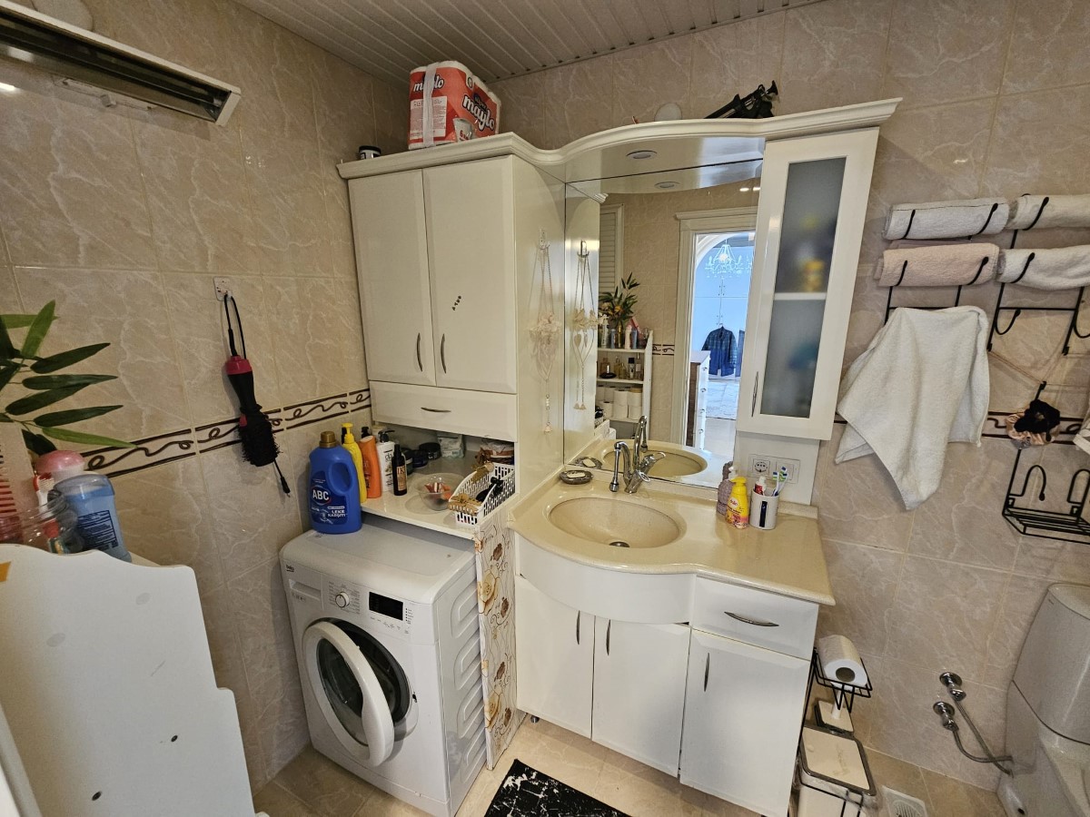 Alanya Mahmutlar Apartment (24)