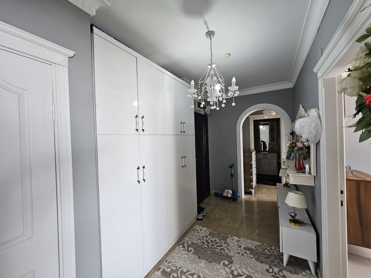 Alanya Mahmutlar Apartment (28)