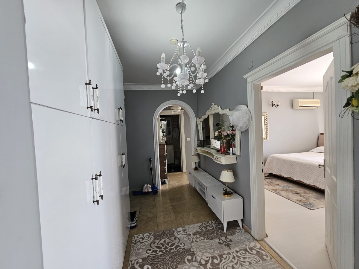 Alanya Mahmutlar Apartment (31)