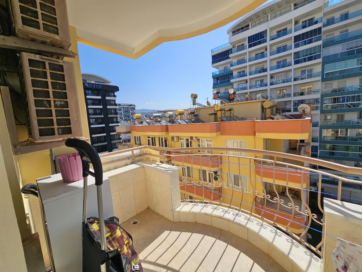 Alanya Mahmutlar Apartment (32)