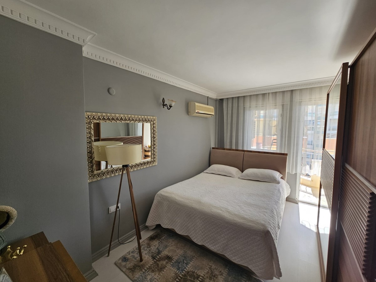 Alanya Mahmutlar Apartment (33)