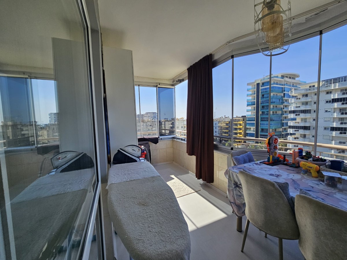 Alanya Mahmutlar Apartment (37)