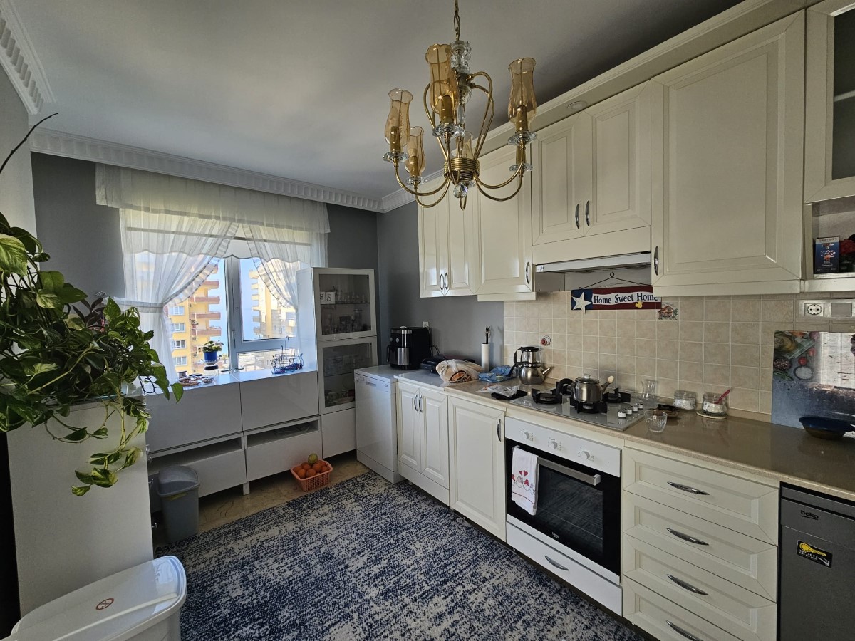 Alanya Mahmutlar Apartment (44)
