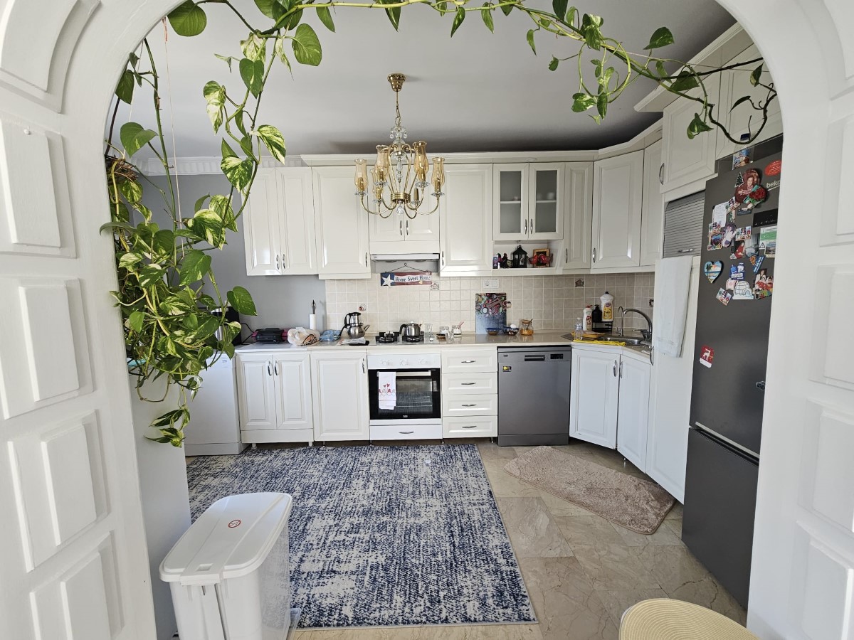 Alanya Mahmutlar Apartment (45)