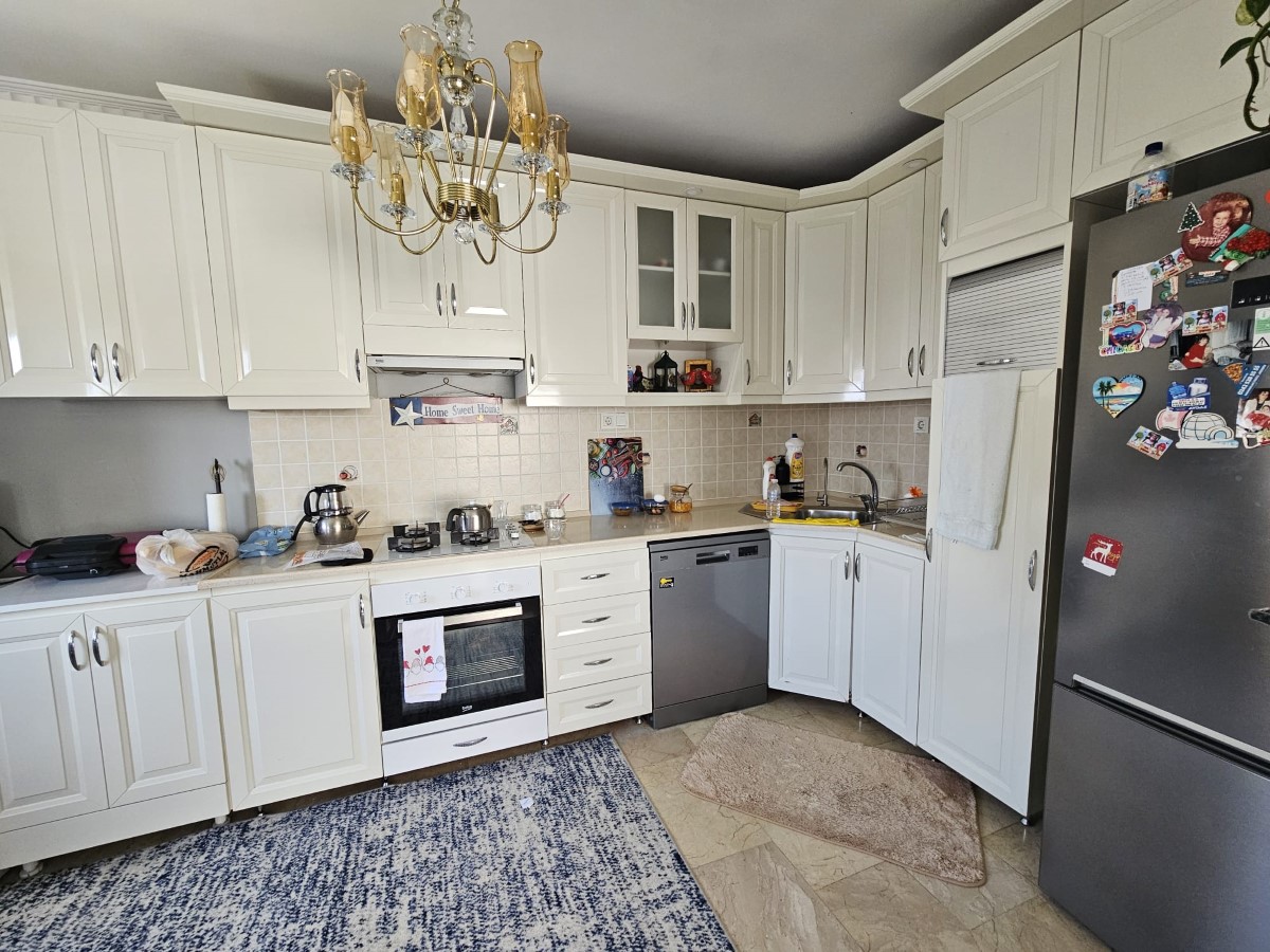Alanya Mahmutlar Apartment (47)